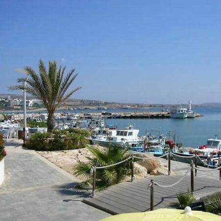 Ayia Napa Luxury Apartment ภายนอก รูปภาพ
