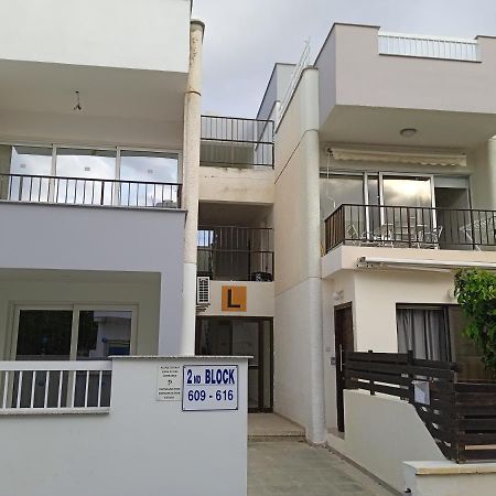 Ayia Napa Luxury Apartment ภายนอก รูปภาพ