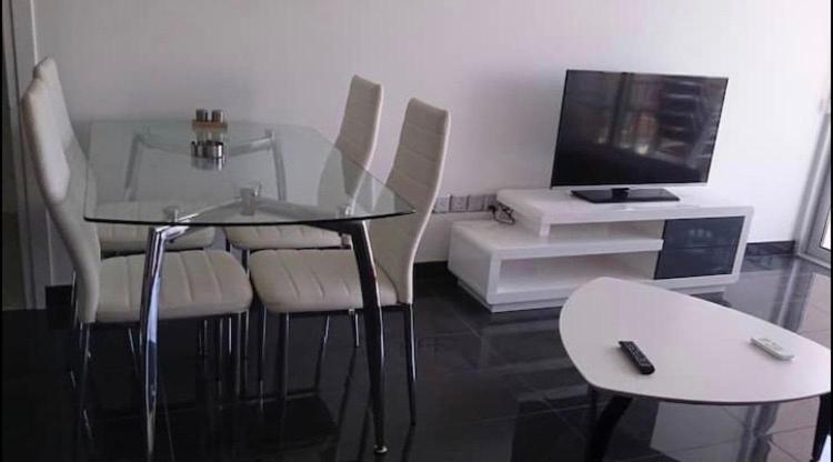 Ayia Napa Luxury Apartment ภายนอก รูปภาพ