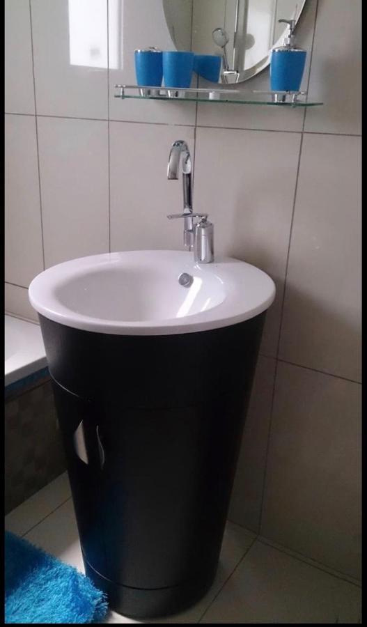 Ayia Napa Luxury Apartment ภายนอก รูปภาพ
