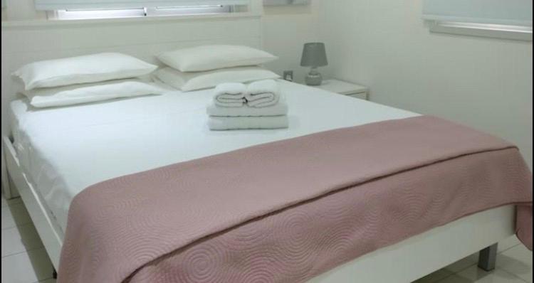 Ayia Napa Luxury Apartment ภายนอก รูปภาพ