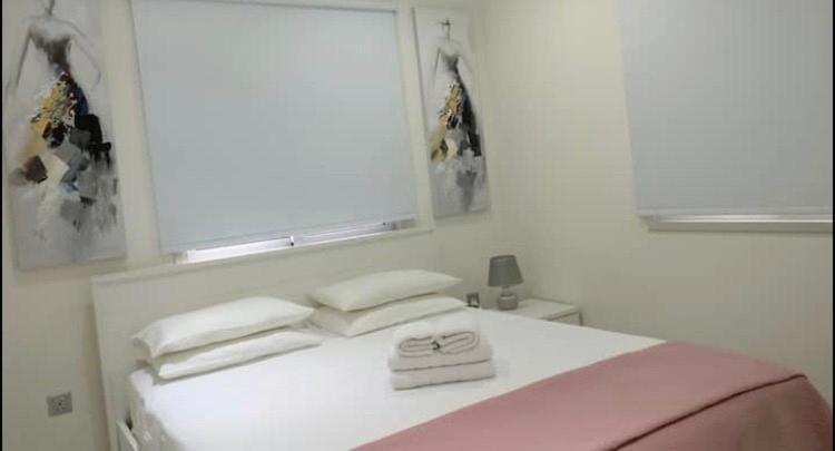Ayia Napa Luxury Apartment ภายนอก รูปภาพ