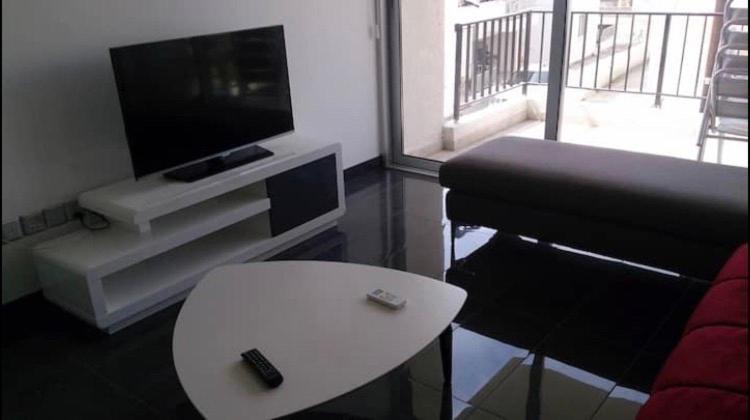 Ayia Napa Luxury Apartment ภายนอก รูปภาพ
