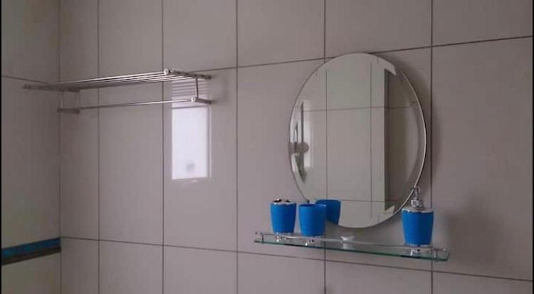 Ayia Napa Luxury Apartment ภายนอก รูปภาพ