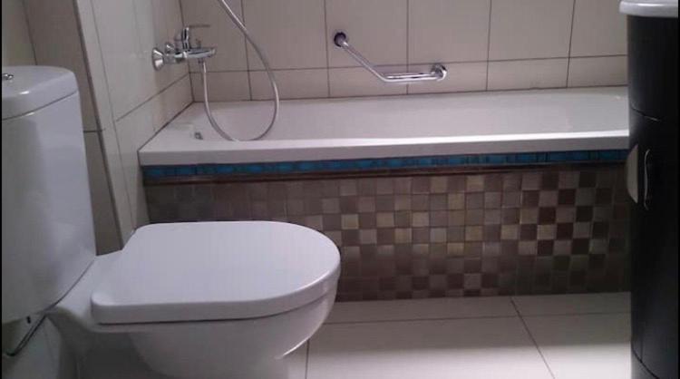Ayia Napa Luxury Apartment ภายนอก รูปภาพ